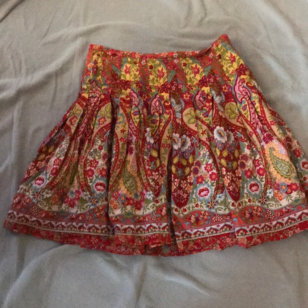 Skirt